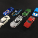 Hot Wheels Japanese cars